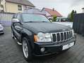 Jeep Grand Cherokee 3.0 CRD Overland SSD AHK HU&AU 11/2026 Schwarz - thumbnail 10