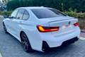 BMW 330 330e Aut. M Sport nieuw 2023 White - thumbnail 4