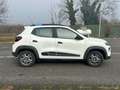Dacia Spring Comfort 45 26.8 kWh Blanc - thumbnail 4