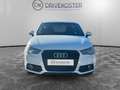 Audi A1 1.4 TFSI - 122 cv - Finition S line Blanc - thumbnail 8