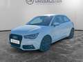 Audi A1 1.4 TFSI - 122 cv - Finition S line Blanc - thumbnail 1