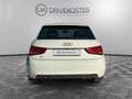 Audi A1 1.4 TFSI - 122 cv - Finition S line Blanc - thumbnail 4