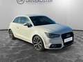 Audi A1 1.4 TFSI - 122 cv - Finition S line Blanc - thumbnail 7