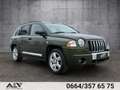 Jeep Compass Limited 2,4 Automatik Allrad 2.Besitz! Verde - thumbnail 2