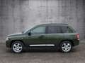 Jeep Compass Limited 2,4 Automatik Allrad 2.Besitz! Verde - thumbnail 8