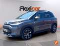 Citroen C3 Aircross Puretech S&S C-Series 110 Gris - thumbnail 3