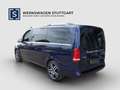 Mercedes-Benz V 250 V 250 d L Avantgarde Ed. 4MATIC PANORAMA I GANZLEDER Blau - thumbnail 4