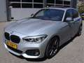 BMW 120 1-serie 120i Centennial High Executive NL-Auto Gris - thumbnail 4