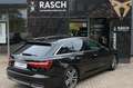 Audi A6 Avant 45 TDI quattro DSG+LED+APP+RFK+AHK+PANO Negro - thumbnail 3