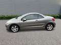 Peugeot 207 CC Platinum 120 Grau - thumbnail 8