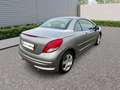 Peugeot 207 CC Platinum 120 Grau - thumbnail 5