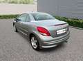 Peugeot 207 CC Platinum 120 Grau - thumbnail 7