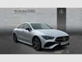 Mercedes-Benz CLA 250 e Plateado - thumbnail 3