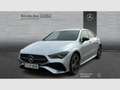Mercedes-Benz CLA 250 e Plateado - thumbnail 1