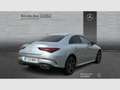 Mercedes-Benz CLA 250 e Plateado - thumbnail 2