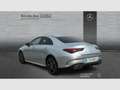 Mercedes-Benz CLA 250 e Plateado - thumbnail 4