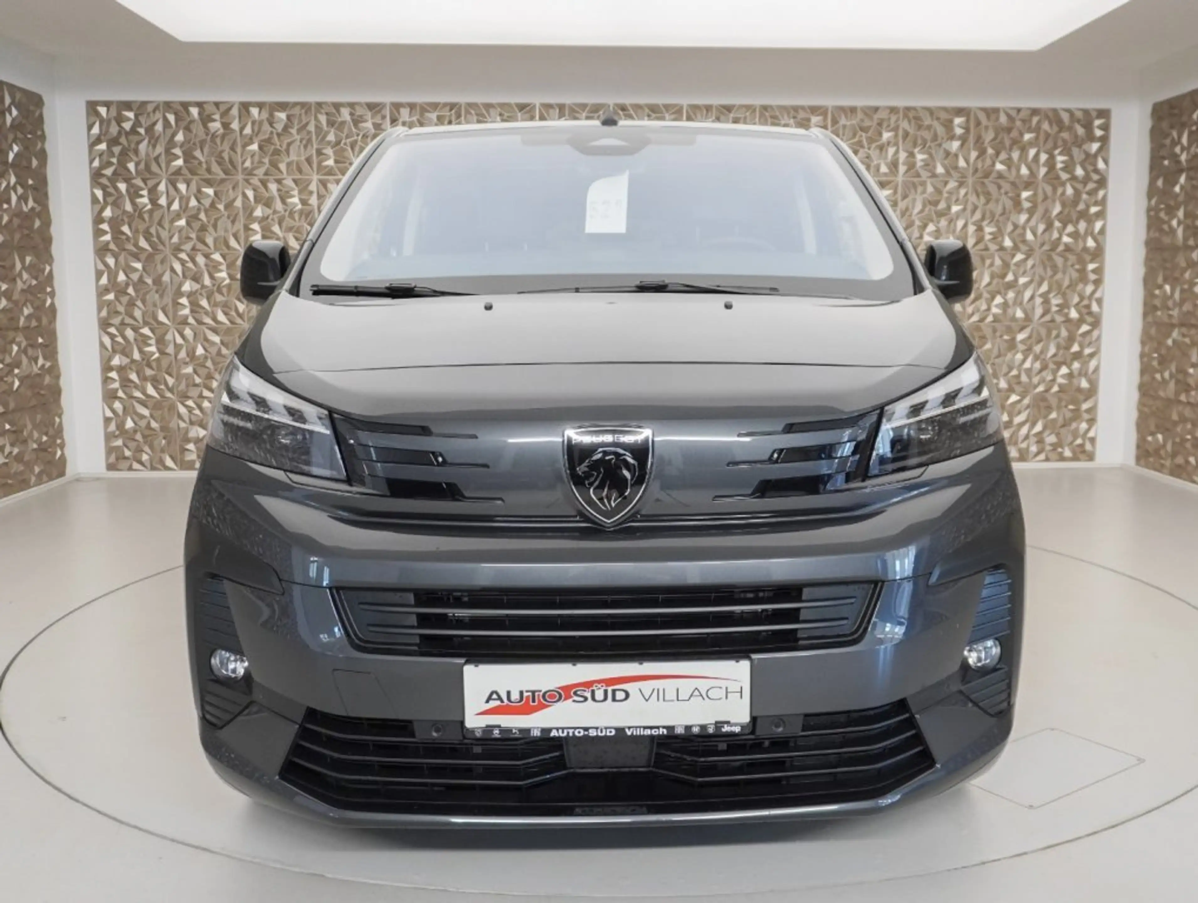 Peugeot Traveller PREMIUM L3 BHDI 180 EAT8 — photo 2