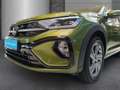 Volkswagen Taigo 1.0 TSI "R-LINE" 110 PS DSG+NAVI+REARVIEW+SHZ+ Grün - thumbnail 10