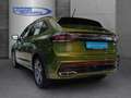 Volkswagen Taigo 1.0 TSI "R-LINE" 110 PS DSG+NAVI+REARVIEW+SHZ+ Grün - thumbnail 4