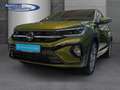 Volkswagen Taigo 1.0 TSI "R-LINE" 110 PS DSG+NAVI+REARVIEW+SHZ+ Grün - thumbnail 2