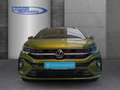 Volkswagen Taigo 1.0 TSI "R-LINE" 110 PS DSG+NAVI+REARVIEW+SHZ+ Grün - thumbnail 9