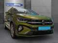 Volkswagen Taigo 1.0 TSI "R-LINE" 110 PS DSG+NAVI+REARVIEW+SHZ+ Grün - thumbnail 8