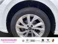 Volkswagen Polo VI Style TSI MatrixLED SHZ LaneAss AppConnect Navi Weiß - thumbnail 9