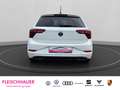 Volkswagen Polo VI Style TSI MatrixLED SHZ LaneAss AppConnect Navi Weiß - thumbnail 5