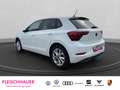 Volkswagen Polo VI Style TSI MatrixLED SHZ LaneAss AppConnect Navi Weiß - thumbnail 4