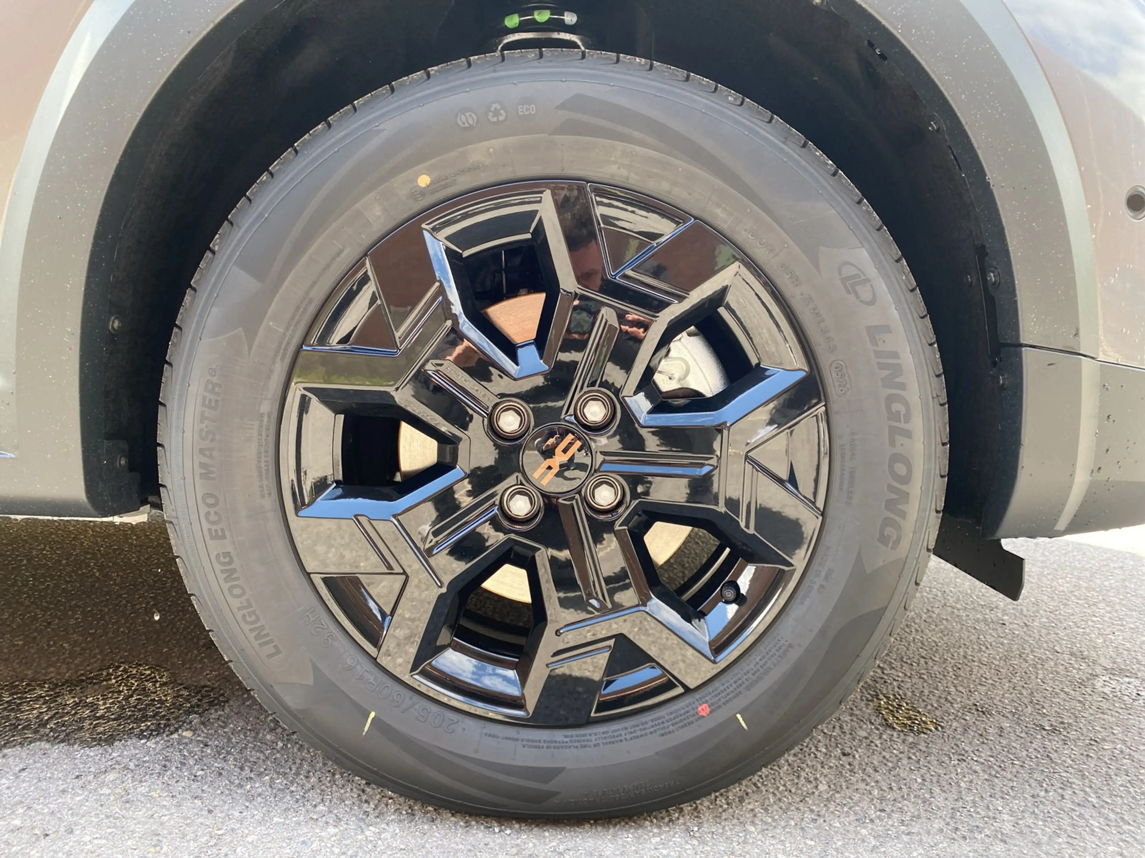 Dacia Jogger Extreme Eco-G 120 auto Sitzheizung 360° — photo 15
