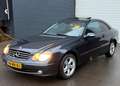 Mercedes-Benz CLK 240 Coupé Avantgarde SCHUIFDAK/AUTO/LEDER/6CILLINDER/C Schwarz - thumbnail 2