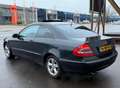 Mercedes-Benz CLK 240 Coupé Avantgarde SCHUIFDAK/AUTO/LEDER/6CILLINDER/C Schwarz - thumbnail 4
