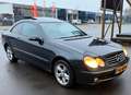 Mercedes-Benz CLK 240 Coupé Avantgarde SCHUIFDAK/AUTO/LEDER/6CILLINDER/C Schwarz - thumbnail 8