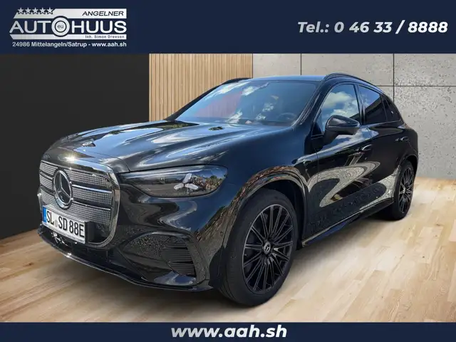 Mercedes-Benz GLC 400