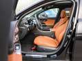 Mercedes-Benz C 300 e T AMG-Sport/Pano/Burm/HUD/Night/Distr/18 Negro - thumbnail 8