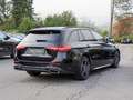 Mercedes-Benz C 300 e T AMG-Sport/Pano/Burm/HUD/Night/Distr/18 Negro - thumbnail 3