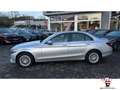 Mercedes-Benz C 180 CGI+Business+LED+Klimaaut+Spiegel+Tempomat Silver - thumbnail 5