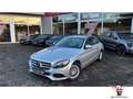 Mercedes-Benz C 180 CGI+Business+LED+Klimaaut+Spiegel+Tempomat Silver - thumbnail 1