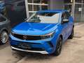 Opel Grandland X Elegance Blau - thumbnail 4