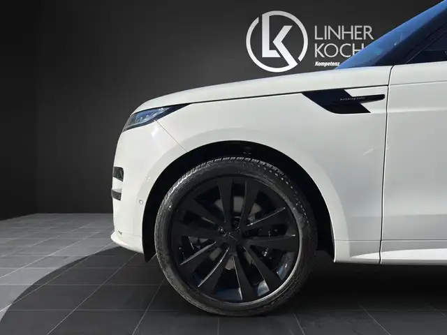 Land Rover Range Rover Sport Autobiography ''Standheiz/-klima'' Ansicht 14