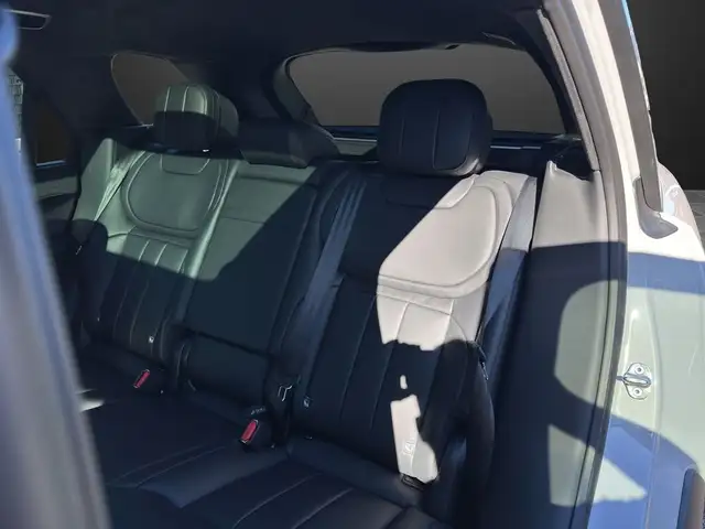 Land Rover Range Rover Sport Autobiography ''Standheiz/-klima'' Ansicht 9