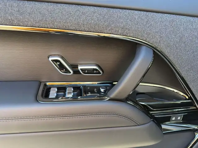 Land Rover Range Rover Sport Autobiography ''Standheiz/-klima'' Ansicht 17