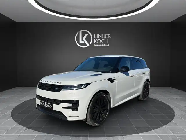 Land Rover Range Rover Sport Autobiography ''Standheiz/-klima''