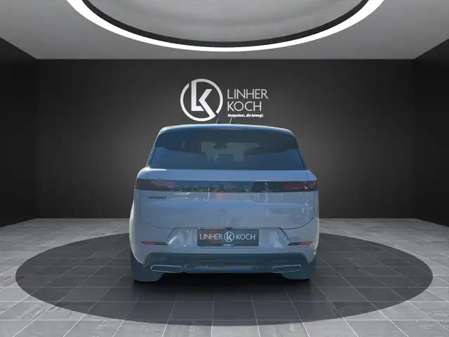 Land Rover Range Rover Sport Autobiography ''Standheiz/-klima'' Ansicht 4