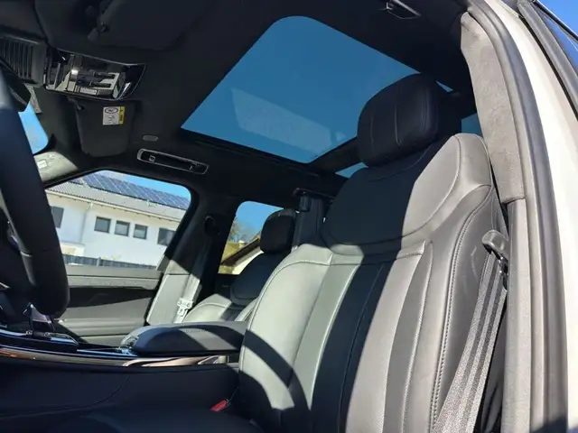 Land Rover Range Rover Sport Autobiography ''Standheiz/-klima'' Ansicht 16