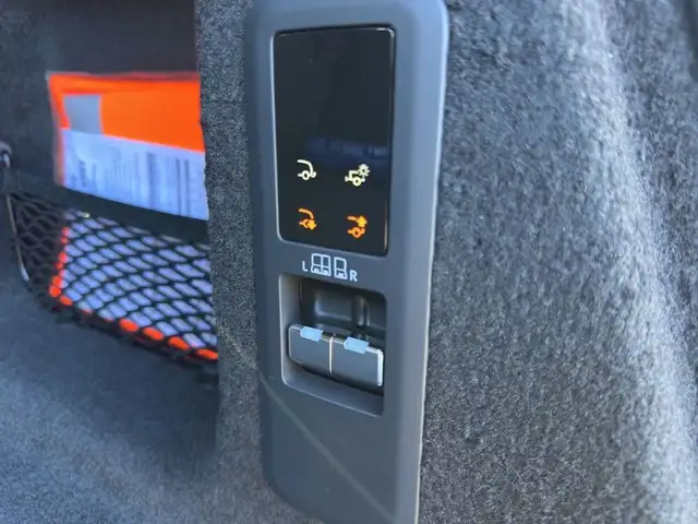 Land Rover Range Rover Sport Autobiography ''Standheiz/-klima'' Ansicht 15