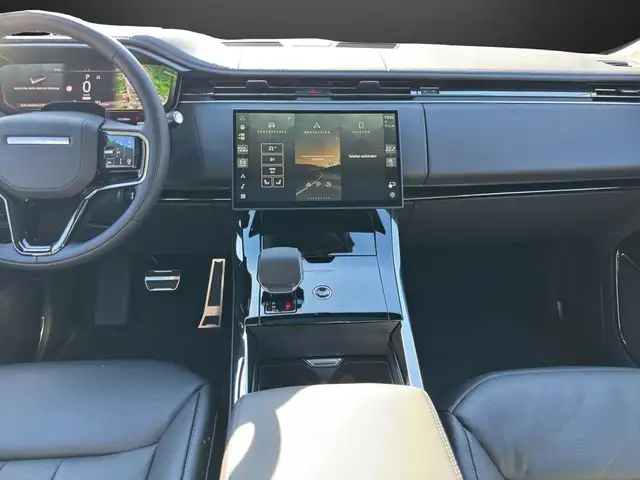 Land Rover Range Rover Sport Autobiography ''Standheiz/-klima'' Ansicht 12
