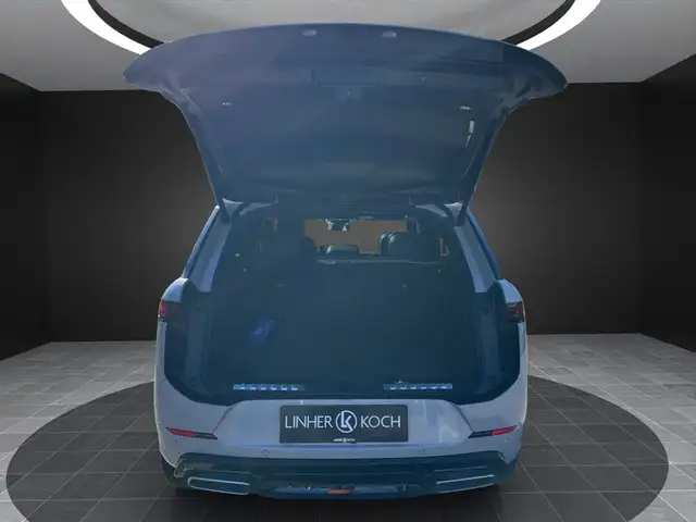 Land Rover Range Rover Sport Autobiography ''Standheiz/-klima'' Ansicht 13