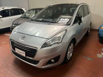 5008 1.6 hdi 8v Active 115cv 7 POSTI