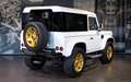 Land Rover Defender DEFENDER D90 DNOVANTA Blanc - thumbnail 5